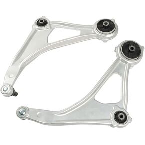 labwork Front Lower Control Arm Set w/Ball Joint Replacement for 2015-2019 Altima Maxima