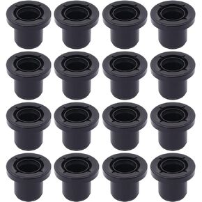 MOTOKU Front Suspension A-Arm Bushings for Polaris Predator 500 2003-2007 Outlaw 450 500 525 2006-2011