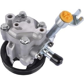 استبدال مضخة التوجيه السلطة لنيسان ألتيما ماكسيما كويست 3.5L 49110-8J200 491107Y000 in Saudi Arabia