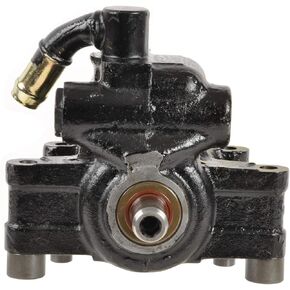 Cardone 96-312 New Power Steering Pump without Reservoir
