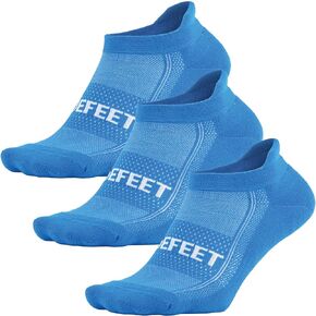 DEFEET - جوارب SpeeDe Pro - الجري، اللياقة البدنية، كرة البيسبول، كل يوم