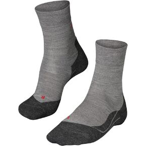 FALKE Men's Standard Ru4 Wool M So
