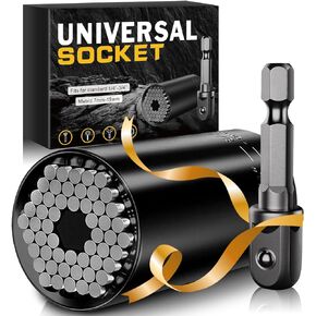 Gifts for Men - Stocking Stuffers for Men Him Husband Adults Boyfriend Dad Father Brother,Valentines Day Gifts for Him, Christmas Gifts for Dad,Birthday Gifts for Men Who Wants Nothing Tools Gifts