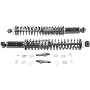 Monroe Load Adjusting 58578 Suspension Shock Absorber and Coil Spring Assembly Pack of 2 for Chevrolet C10