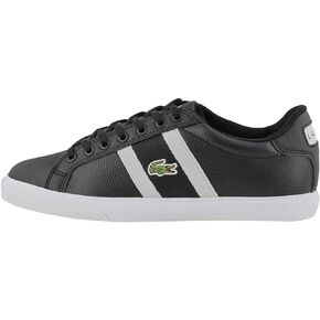 Lacoste Womens Colorblock Sneakers