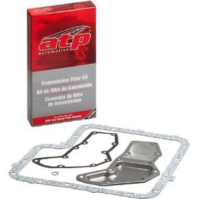 ATP Automotive B-50 Automatic Transmission Filter Kit