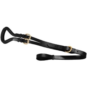 Tough-1 Non-Slip Leather Crupper in Kuwait