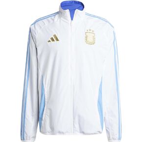 adidas Men's Argentina 2024 Anthem Jacket