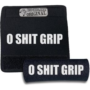 The O Shit Grip® - Grab Handle Accessory -Car Accessories - Car Interior Accessory