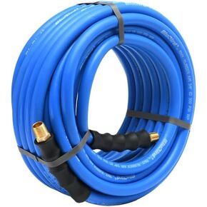 بلوبيرد - 3/8 بوصة. × 50 قدم. بكرة خرطوم الهواء البديل (BB3850RL) in Kuwait
