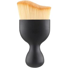 Car Cleaning Brush Dusting Brush, Soft Brush for Car Interior Cleaning - No Scratch, Car Interior Crevice Dusting Brush, Suitable for Every Corner of Car, Sofa, Screen, Keyboard (1)