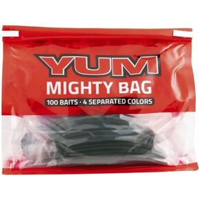 YUM Mighty Bags