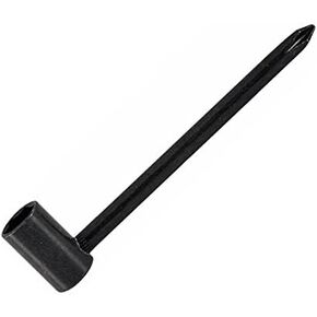 Grover Right Angle Truss Rod Adjustment Tool Fits Gibson 5/16 inch truss rod nut