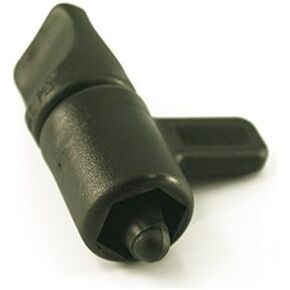 Pro Rock Gear Bullet Jack Guitar Wrench Guitar Input jack Nut Removal Tool