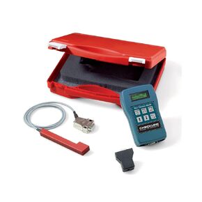 Belt Tension Checker for Vehicles & Machines - Quick & Accurate Results, 100-800 Hertz