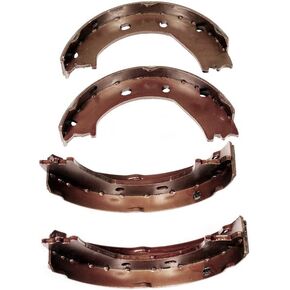 Monroe BX852 Bonded Brake Shoe