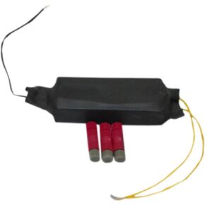 Custom Dynamics Turn Signal Load Equalizer with Posi-Taps for Victory Vegas (2005-2017)