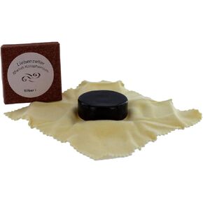 Silver I - LS1 Violin Rosin