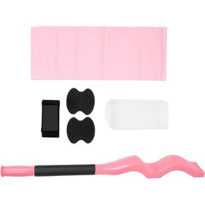 Professional Ballet Foot Stretcher, Stretch Band Firm Sturdy Dancer Foot Stretcher Safe Eco Friendly for Yoga Room for Dance Studio in Saudi Arabia