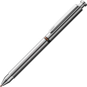 Lamy cp1 Twin Pen Black