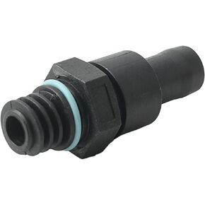 Carbhub PCV Valve Fit for Chrysler Dodge Replace 04792962AA 4792962AA 05047002AA 05047063AA 50048161 5047002AA 5047063AA