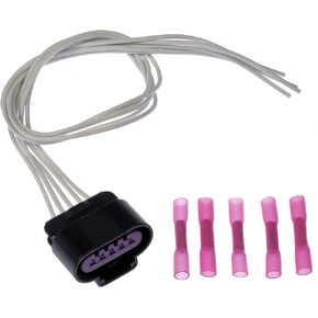Dorman 645-500 GM Multi-Purpose Socket With Pigtails