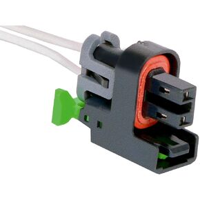 ACDelco GM Original Equipment PT2135 Black Multi-Purpose Pigtail