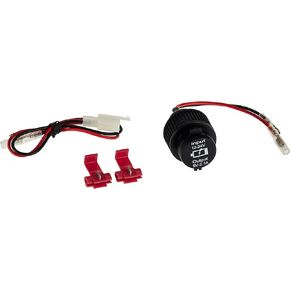 عرض ملحقات كروم 52-820 مقبس ملحقات USB