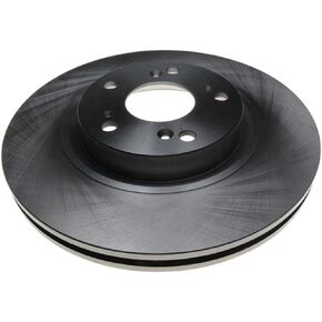 Raybestos 980317R Professional Grade Disc Brake Rotor
