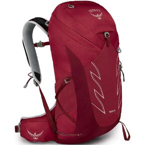 Osprey 10002703 Talon 26 Cosmic Red L/XL