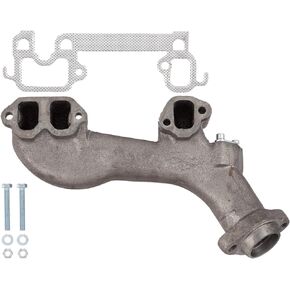ATP Pioneer Exhaust Manifold - 101195