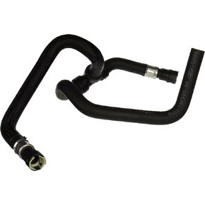 Motorcraft - Hose - Heater Water (P) (KH710)