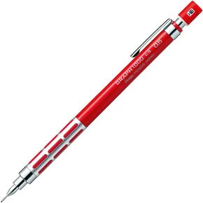 Pentel XPG1005CSC Graph1000CS Mechanical Pencil, Blue