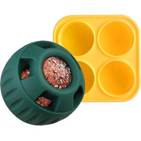 لعبة مضغ الكلب Pupsicle لعبة الكلب القابلة للحشو لعبة علاج الكلاب المجمدة مع قوالب السيليكون لعبة الكلب التفاعلية طويلة الأمد in Kuwait