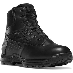 Danner Men's StrikerBolt Side-Zip 6" Military and Tactical Boot
