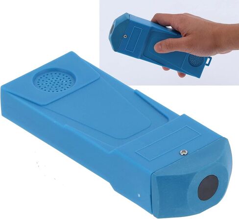 Veterinary Pregnancy Detector, Ultrasound Scanner, Animal Pregnancy Tester Veterinary Ovulation Tester, Cordless Sow Sheep Tester for Cattle, Horse, Camel, Sheep, Pig in Saudi Arabia