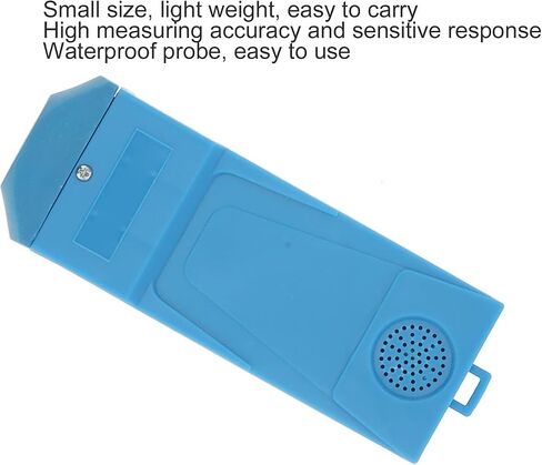 Veterinary Pregnancy Detector, Ultrasound Scanner, Animal Pregnancy Tester Veterinary Ovulation Tester, Cordless Sow Sheep Tester for Cattle, Horse, Camel, Sheep, Pig in Saudi Arabia