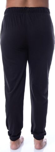 A Nightmare On Elm Street Womens' Movie Film Jogger Sleep Pajama Pants in Saudi Arabia