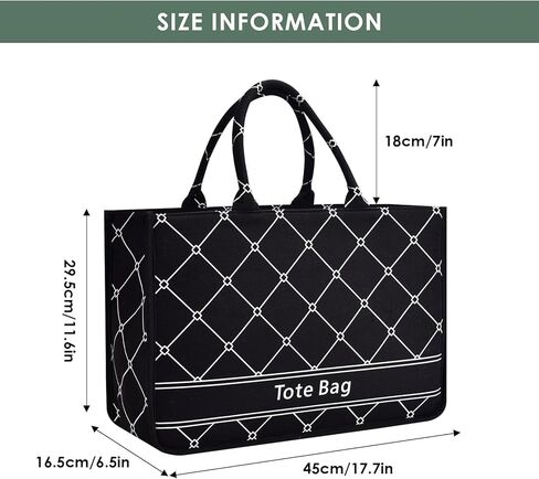 حقيبة كبيرة للنساء، حقيبة يد كبيرة بسحاب، مناسبة لحفلات الزفاف، وأعياد الميلاد، والشاطئ، والعطلات in Kuwait