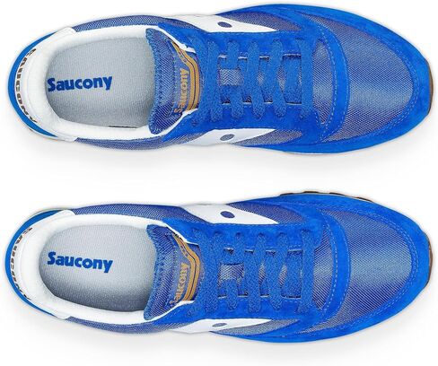 Saucony Jazz 81 Royal/White Men's 14 Medium in Saudi Arabia