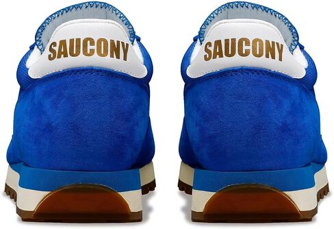 Saucony Jazz 81 Royal/White Men's 14 Medium in Saudi Arabia