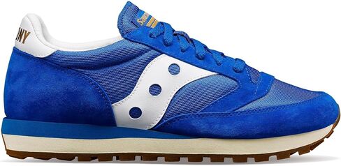 Saucony Jazz 81 Royal/White Men's 14 Medium in Saudi Arabia