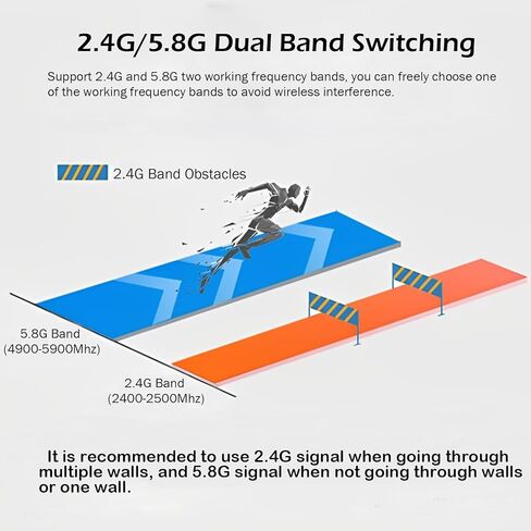 4 قطعة ثنائي النطاق واي فاي هوائي 2.4 جرام 5.8 جرام 8dBi MIMO RP-SMA ذكر هوائي ل موزع إنترنت واي فاي إشارة لاسلكية الداعم مكرر in Kuwait