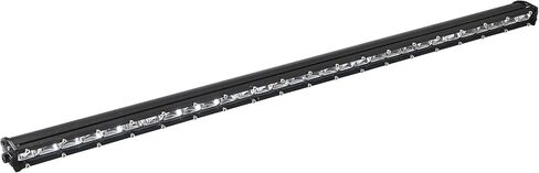 Super Slim LED Light Bar,Single Row LED Work Driving Lights bar Reflector Spot Flood Combo Off Road Light (20 inches) in Saudi Arabia