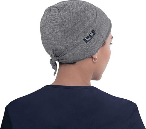 قبعة جراحية للجنسين من KOI Accessories A161 in Kuwait