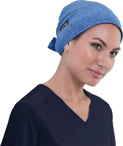 قبعة جراحية للجنسين من KOI Accessories A161 in Kuwait