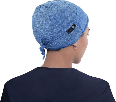 قبعة جراحية للجنسين من KOI Accessories A161 in Kuwait