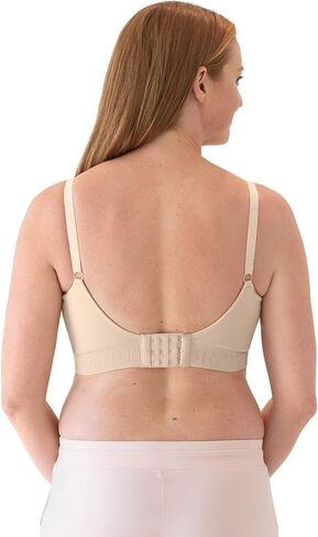 Kindred Bravely 2-Pack Hands Free Pumping Bra Bundle (Black and Beige, Medium) in Saudi Arabia