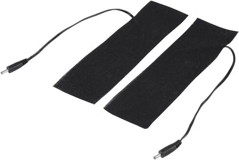 منصات التدفئة USB، 5V سخان USB الكهربائية القدم دفئا عنصر التدفئة الكهربائية منصات سخان الفيلم مصغرة USB سخان وسادة التدفئة قدم لتدفئة القدمين in Kuwait