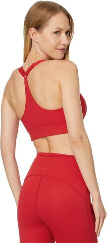 Beyond Yoga Women's Powerbeyond Strive Long Line Bra in Saudi Arabia
